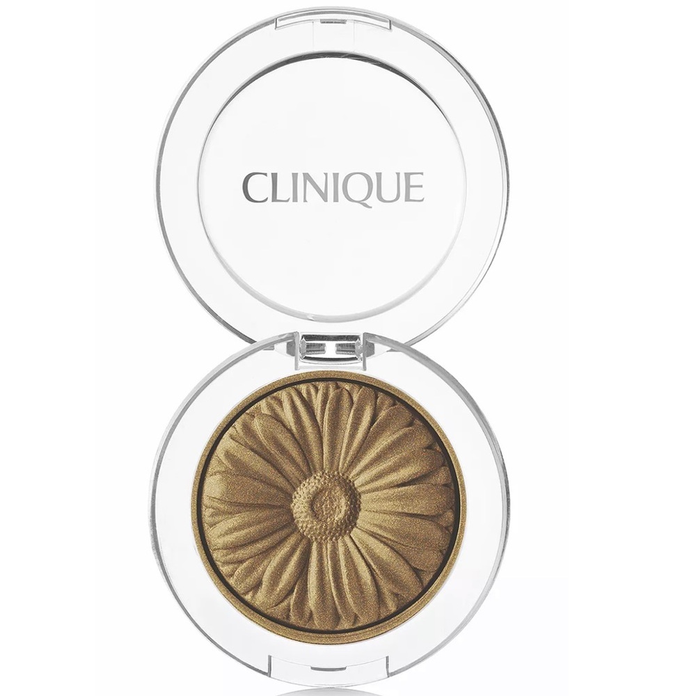 COPY - COPY - COPY - Clinique Lid Pop Eye Shadow Makeup 05 Willow Pop